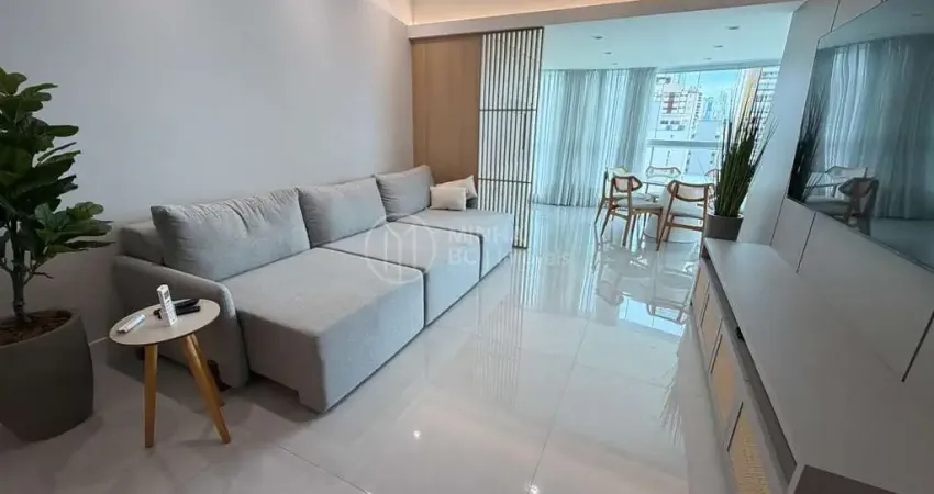 Apartamento com 3 quartos à venda na Rua 1131, 101, Centro, Balneário Camboriú