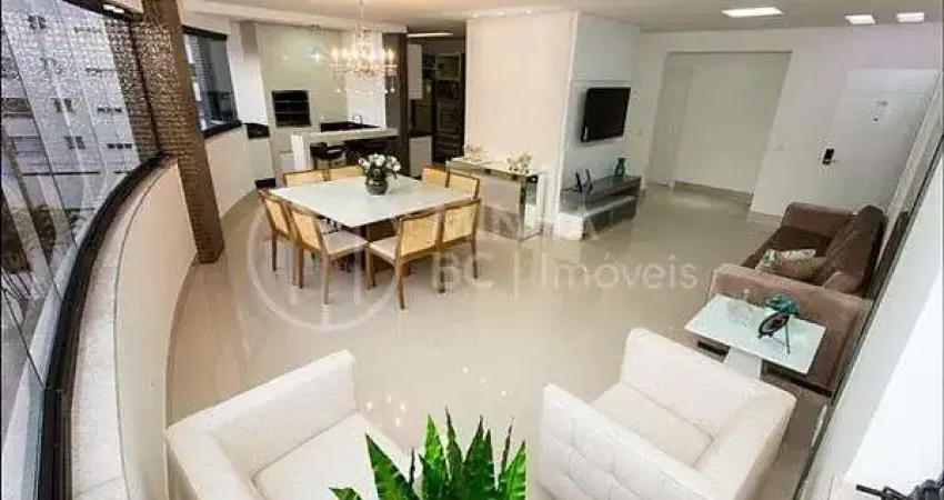 Apartamento com 4 quartos à venda na Rua 2400, 441, Centro, Balneário Camboriú
