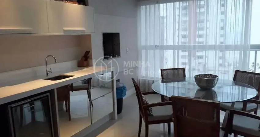 Apartamento com 3 quartos à venda na Avenida Brasil, 117, Pioneiros, Balneário Camboriú
