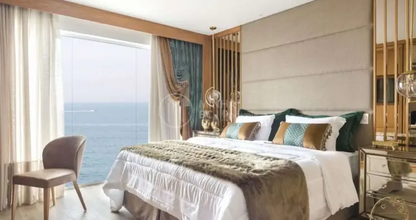 Apartamento com 4 quartos à venda na Avenida Atlântica, 4950, Centro, Balneário Camboriú
