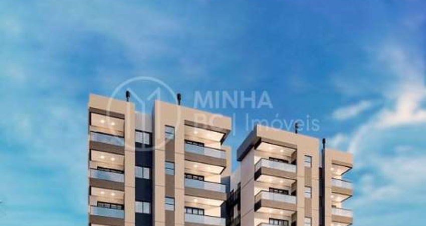 Apartamento com 2 quartos à venda na Avenida Hermógenes de Assis Feijó, s/n, São Judas Tadeu, Balneário Camboriú