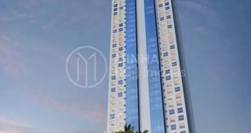 Apartamento com 4 quartos à venda na Avenida Brasil, 270, Centro, Balneário Camboriú