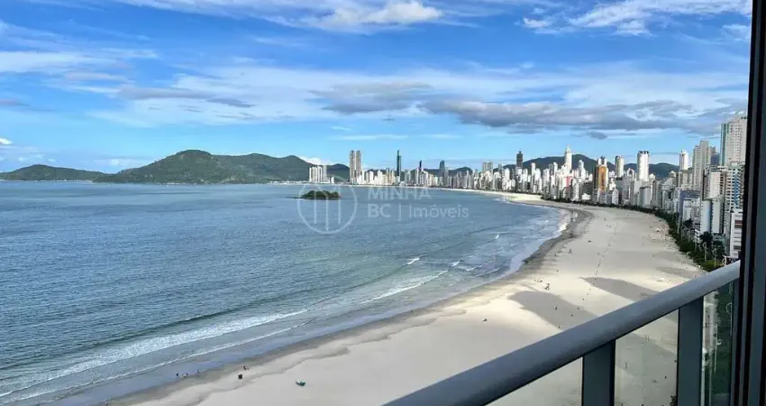 Apartamento com 4 quartos à venda na Avenida Atlântica, 500, Centro, Balneário Camboriú