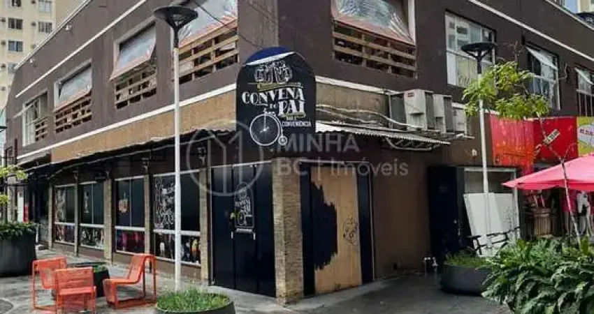 Sala comercial à venda na Rua 11, 43, Centro, Balneário Camboriú