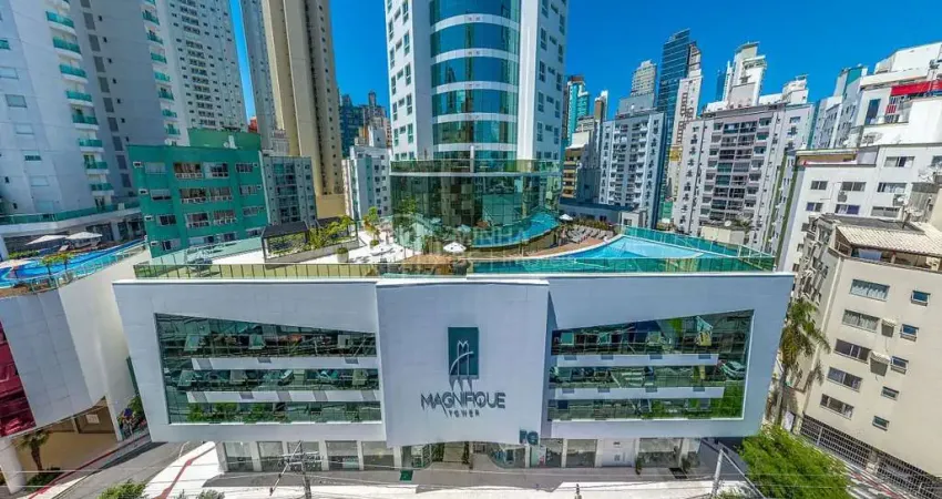 Apartamento com 4 quartos à venda na Avenida Brasil, 3655, Barra Sul, Balneário Camboriú