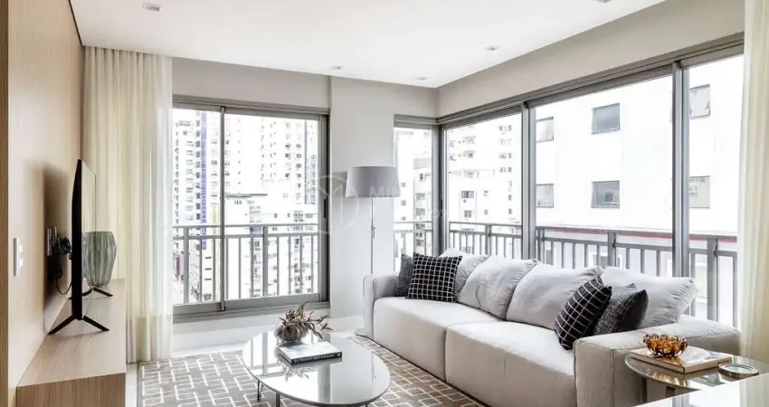 Charmant Residence - Centro - Balneário Camboriú/SC