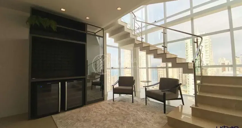 Residencial Evely - Centro - Balneário Camboriú/SC.