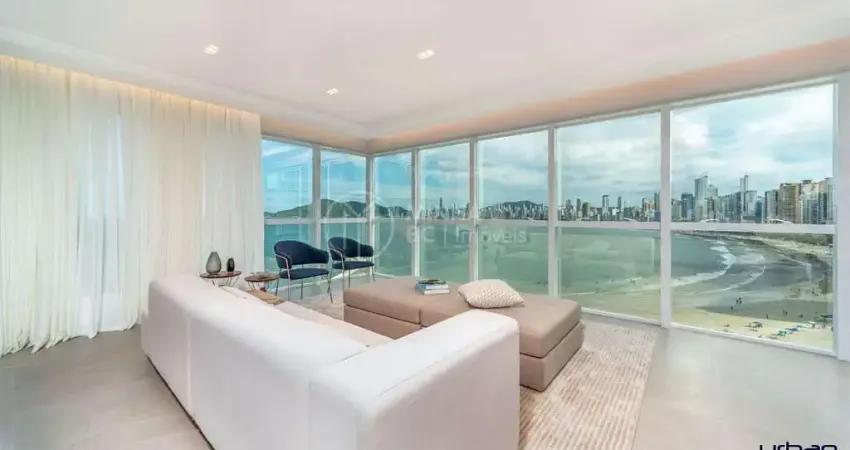 Apartamento com 4 quartos à venda na Rua João Francisco dos Santos, 1032, Pioneiros, Balneário Camboriú