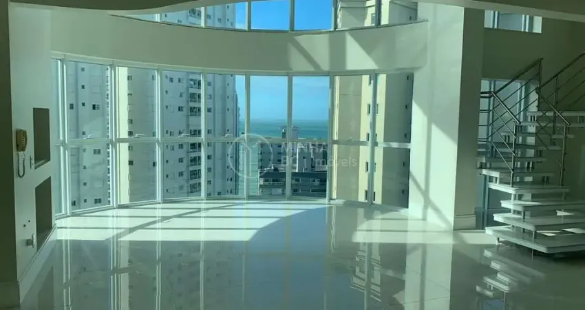 Apartamento com 4 quartos à venda na Avenida Brasil, 3551, Centro, Balneário Camboriú