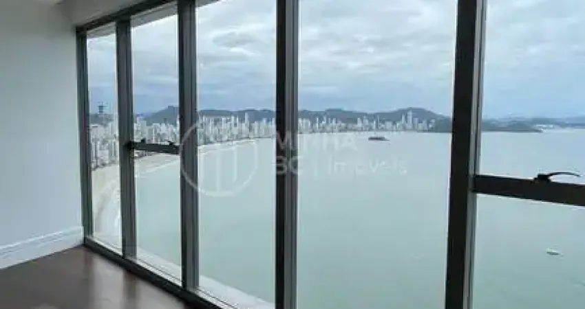 Apartamento com 4 quartos à venda na Avenida Atlântica, 5720, Centro, Balneário Camboriú