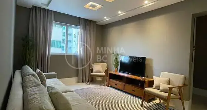Apartamento com 3 quartos à venda na Rua Isidoro Caetano, 190, Pioneiros, Balneário Camboriú