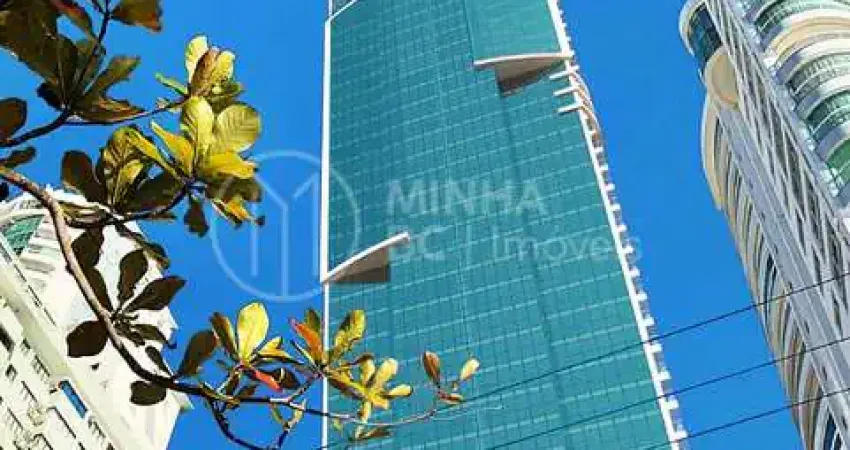 Apartamento com 4 quartos à venda na Avenida Atlântica, 4950, Centro, Balneário Camboriú