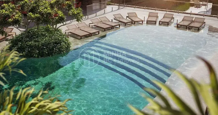 Apartamento com 4 quartos à venda na Rua 1901, 91, Centro, Balneário Camboriú
