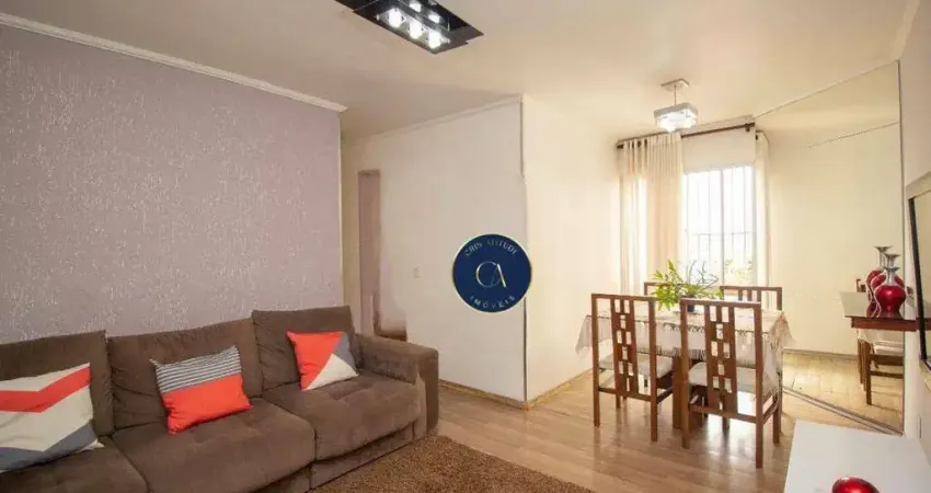 Apartamento com 3 quartos à venda na Rua Barnabé Coutinho, Freguesia do Ó, São Paulo