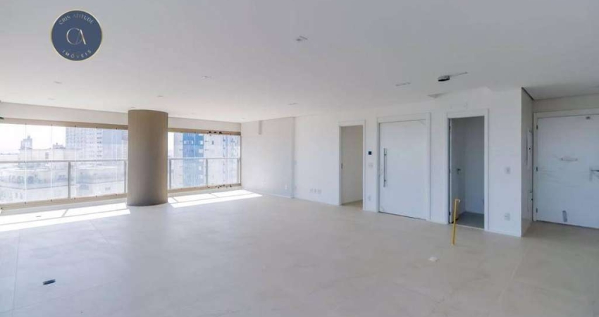 Apartamento com 3 dormitórios à venda, 146 m² - Vila Madalena - São Paulo/SP