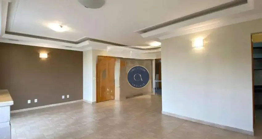 Apartamento com 3 dormitórios à venda, 140 m² - Tamboré - Barueri/SP