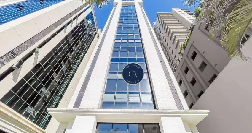 Conjunto à venda, 123 m² - Santa Cecilia - São Paulo/SP