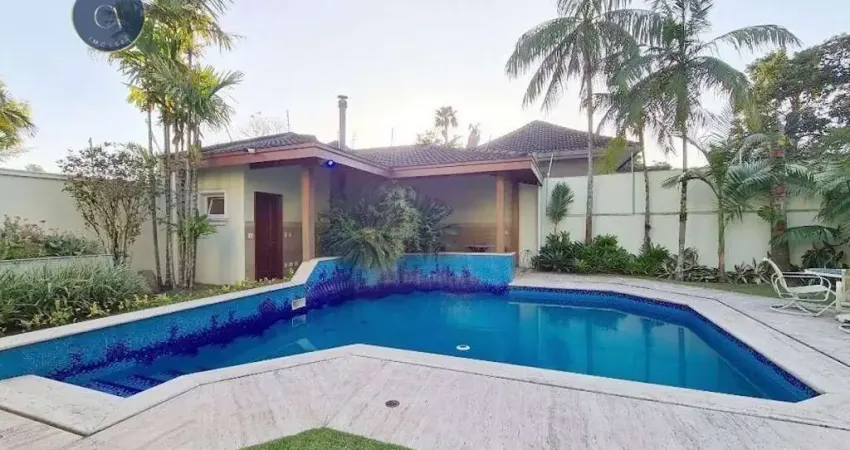 Casa com 4 dormitórios à venda, 900 m² - Jardim dos Estados - São Paulo/SP
