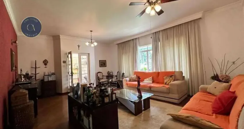 Casa Residencial à venda, Alto da Lapa, São Paulo - CA0277.