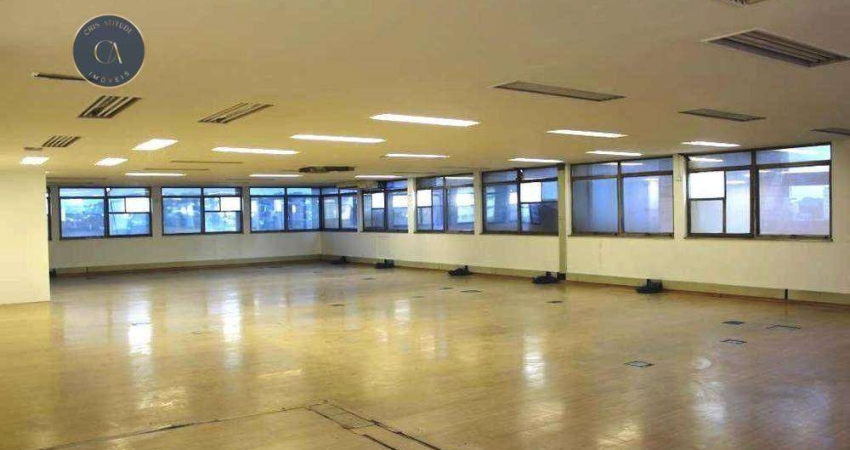 Sala comercial com 1 sala à venda na Rua Eugênio de Medeiros, Pinheiros, São Paulo