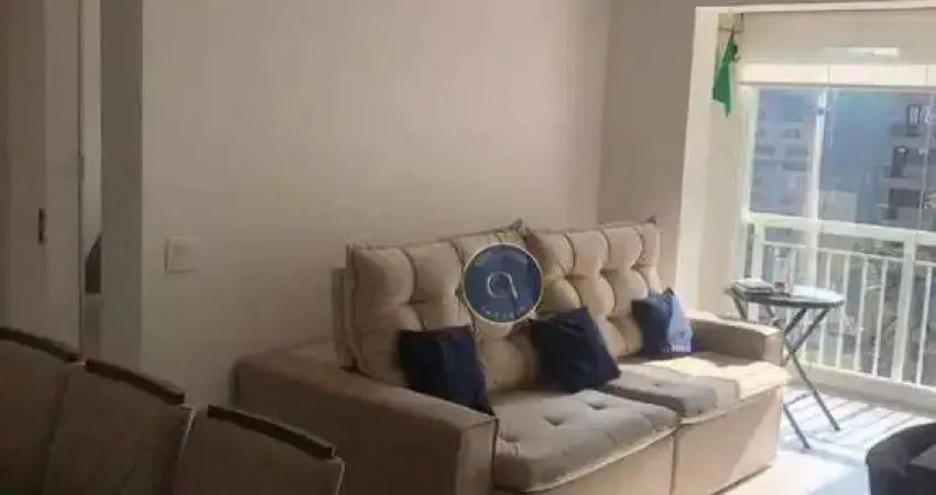 Apartamento com 1 dormitório à venda, 50 m² - Melville Empresarial II - Barueri/SP