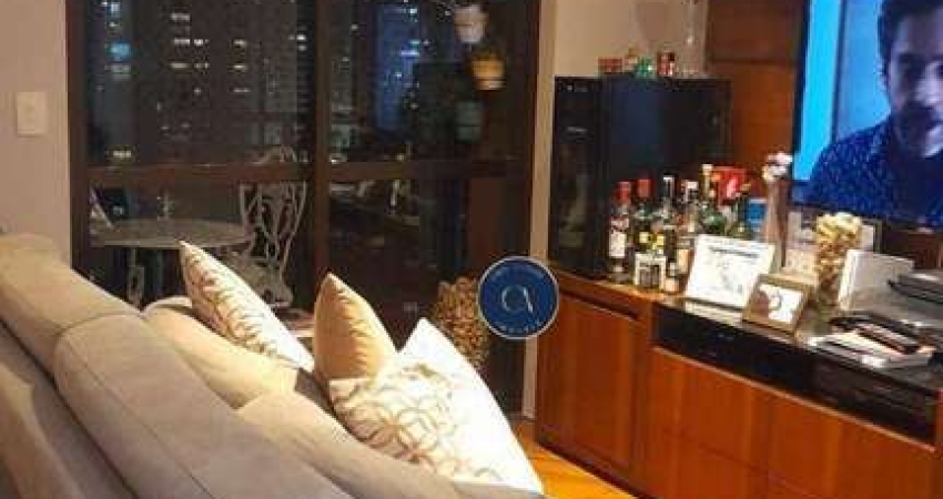 Apartamento com 3 dormitórios, 81 m² - venda ou aluguel - Vila Mariana - São Paulo/SP