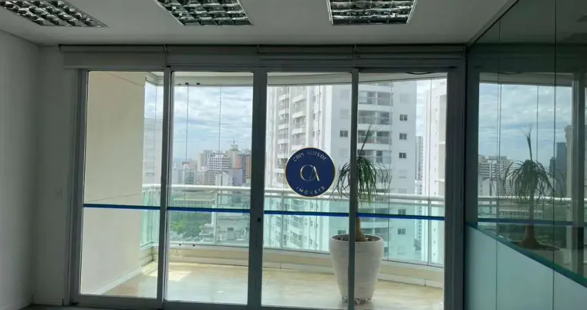 Sala comercial para alugar na Alameda Ministro Rocha Azevedo, Cerqueira César, São Paulo