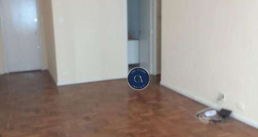 Apartamento com 3 dormitórios à venda, 108 m² - Pinheiros - São Paulo/SP