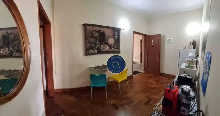 Apartamento com 3 dormitórios à venda, 140 m² - Pinheiros - São Paulo/SP