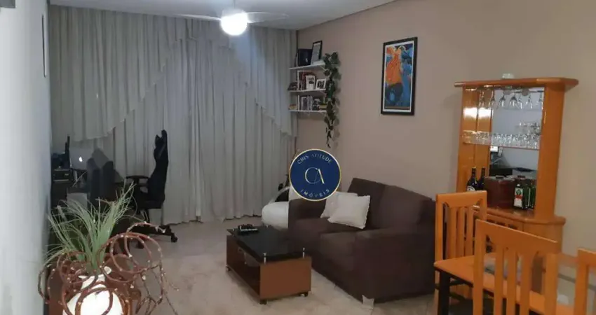 Apartamento com 3 dormitórios à venda, 153 m² - Pinheiros - São Paulo/SP