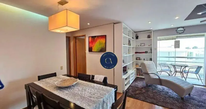 Cobertura com 2 quartos à venda na Rua Vicente Oropallo, Cidade São Francisco, São Paulo