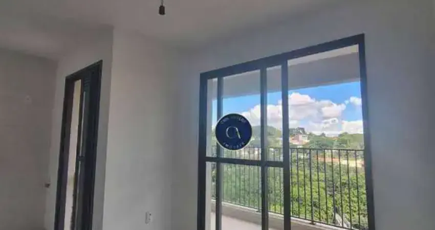 Apartamento com 3 dormitórios à venda, 68 m² - Vila Anastácio - São Paulo/SP