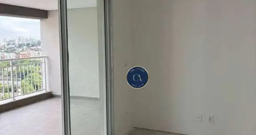 Apartamento com 3 dormitórios à venda, 128 m² - Vila Anastácio - São Paulo/SP