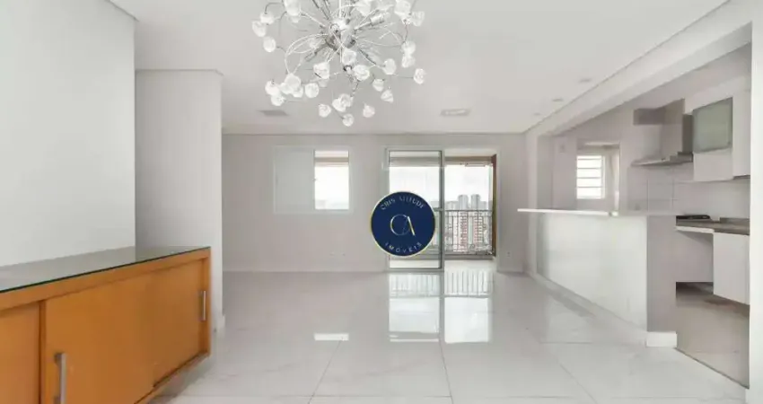 Apartamento com 2 dormitórios à venda, 87 m² - Barra Funda - São Paulo/SP