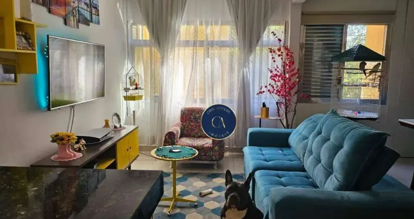 Apartamento com 2 quartos à venda na Rua Ricardo Cavatton, Lapa, São Paulo