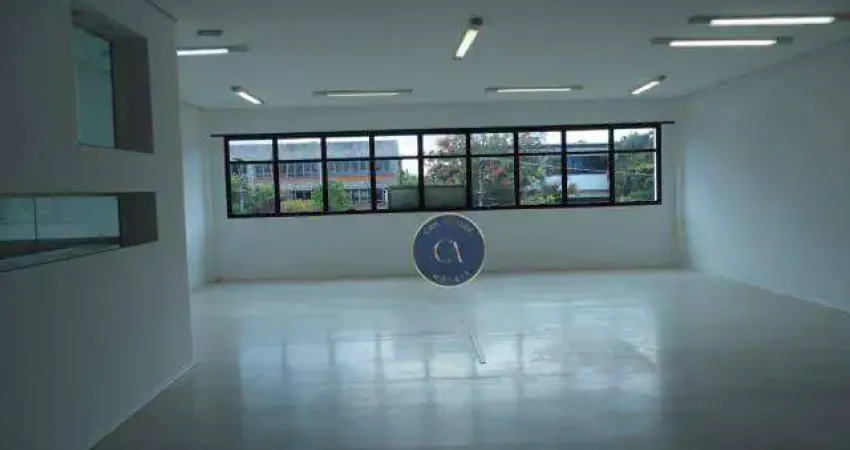 Galpão para alugar, 800 m² - Tamboré - Barueri/SP