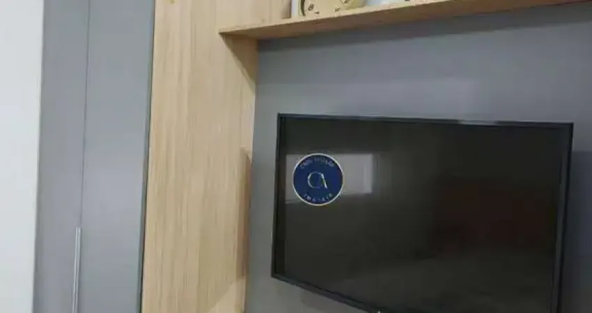 Apartamento com 1 quarto à venda na Rua Baixada Santista, Itaquera, São Paulo