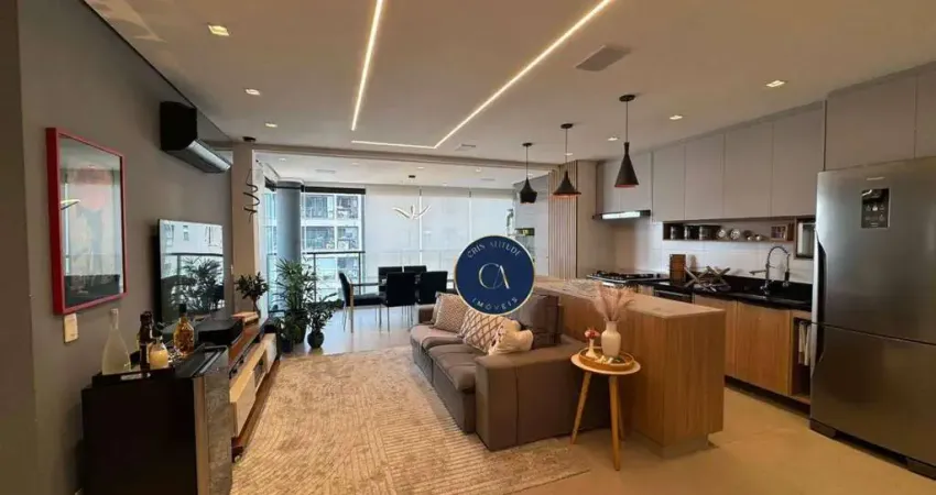 Apartamento com 3 quartos para venda na vila são francisco em osasco.