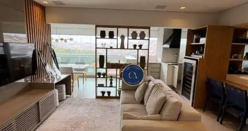 Apartamento com 3 quartos à venda na Avenida Doutor Martin Luther King, Umuarama, Osasco