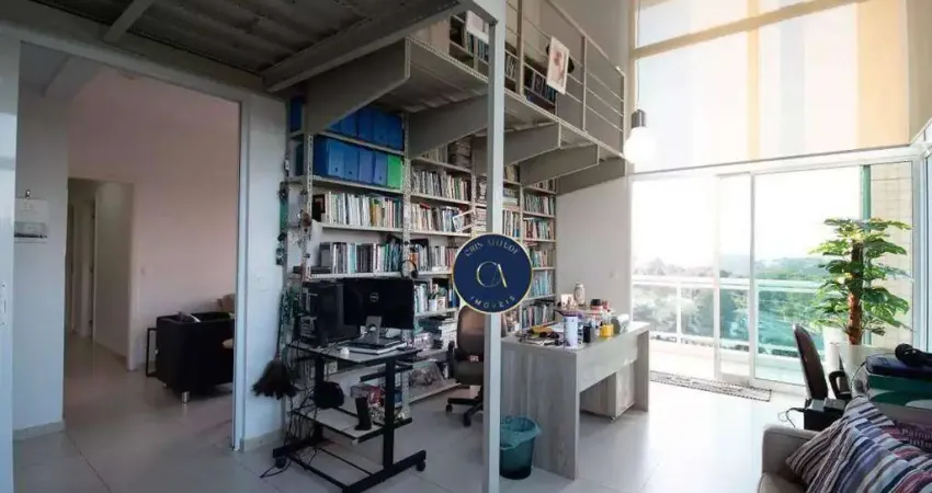 Apartamento com 4 quartos à venda na Alameda Paineira Vermelha, Adalgisa, Osasco