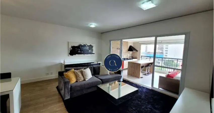 Apartamento com 2 quartos para alugar na Rua Jeroaquara, Vila Romana, São Paulo