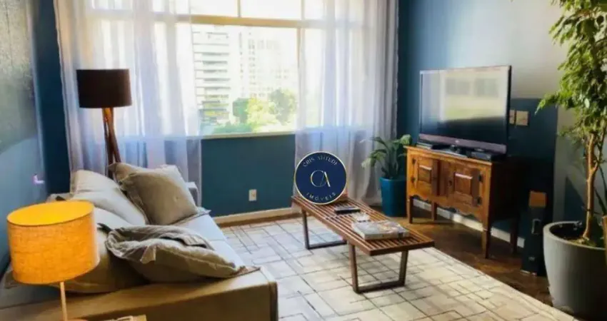 Apartamento com 3 quartos à venda na Rua Iguatemi, Itaim Bibi, São Paulo