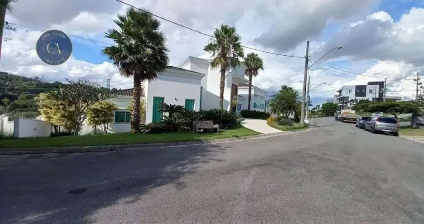 Casa Residencial à venda, Reserva Santa Maria, Jandira - CA0381.