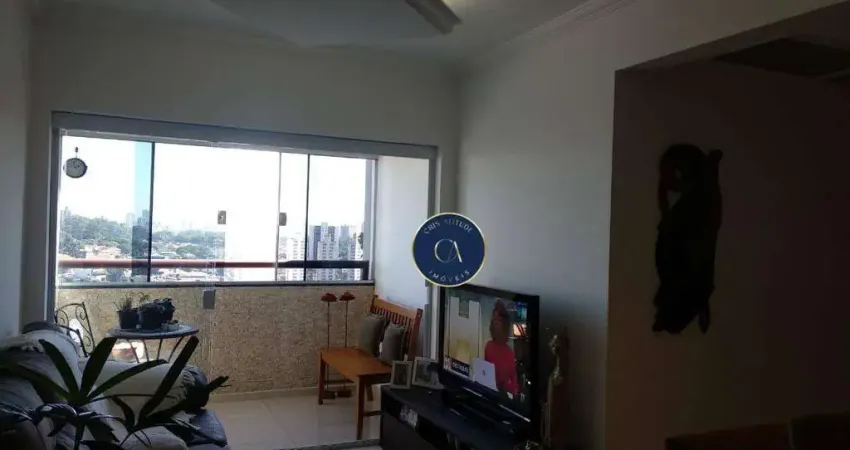Apartamento com 3 quartos à venda na Praça General Porto Carreiro, Jaguaré, São Paulo