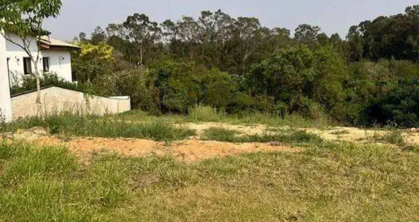 Terreno Residencial em Condomínio Fechado à venda, Centro, Porto Feliz - TE0016.