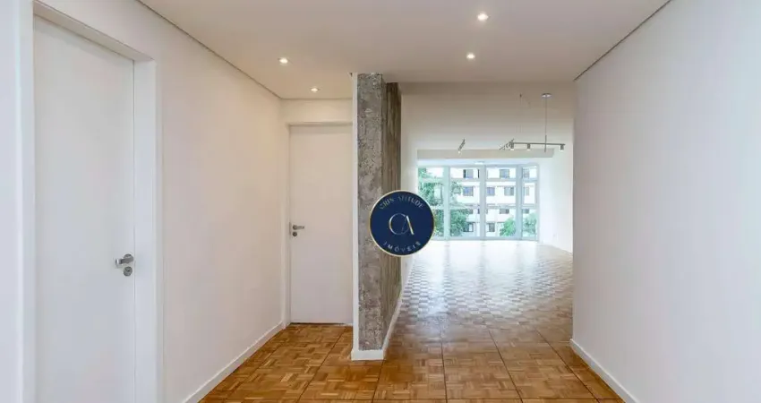 Apartamento com 3 quartos à venda na Alameda Jaú, Jardim Paulista, São Paulo