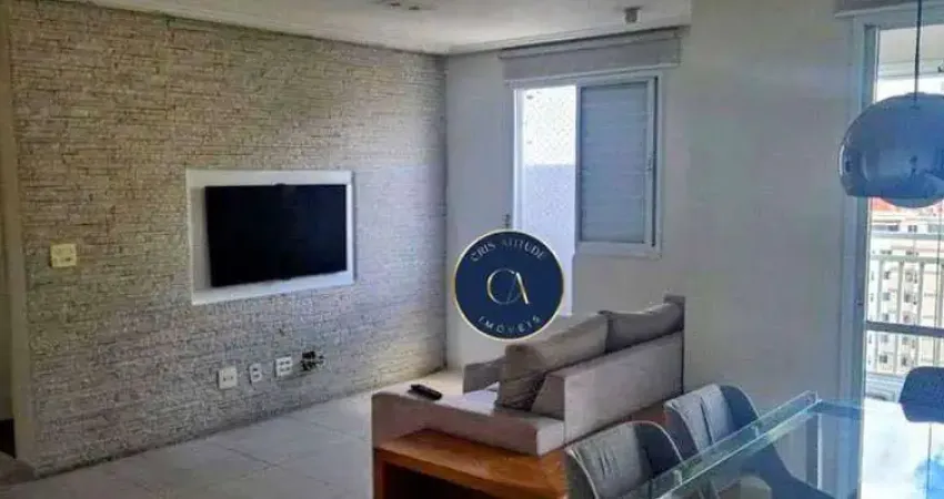 Apartamento com 2 quartos à venda na Rua Clodomiro Amazonas, Vila Olímpia, São Paulo