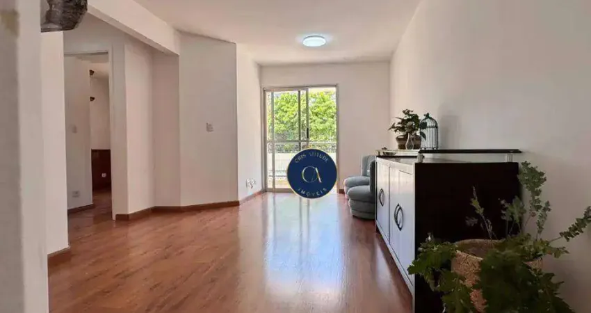Apartamento com 2 quartos à venda na Rua Coronel Ferreira Leal, Jardim Bonfiglioli, São Paulo