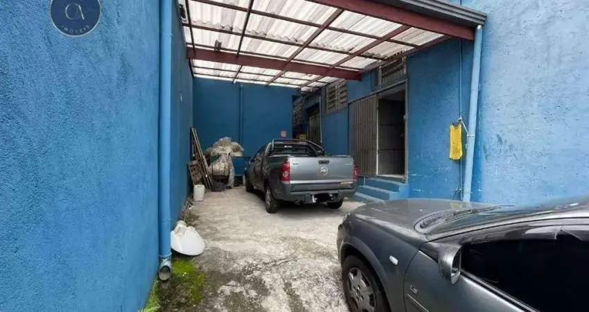 Prédio Comercial à venda, Munhoz Júnior, Osasco - PR0011.