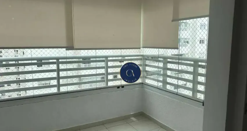 Apartamento com 3 quartos à venda na Avenida Hilário Pereira de Souza, Centro, Osasco